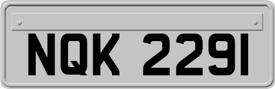 NQK2291