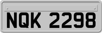 NQK2298