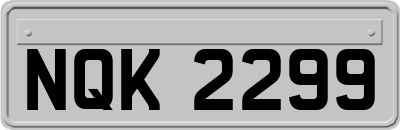 NQK2299