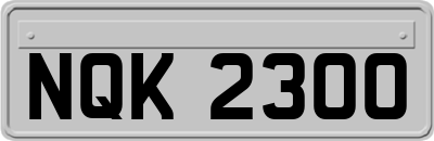 NQK2300