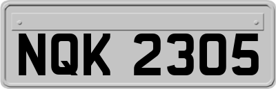 NQK2305