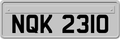 NQK2310