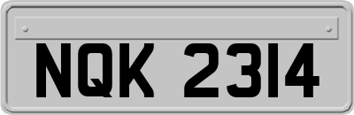NQK2314