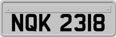 NQK2318