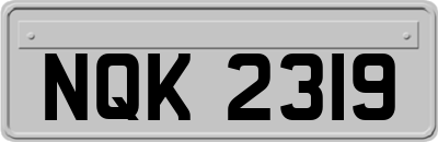 NQK2319