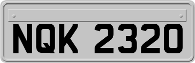 NQK2320