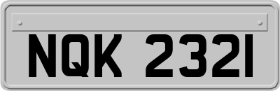 NQK2321