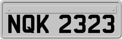 NQK2323