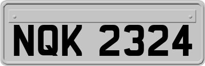NQK2324