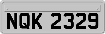 NQK2329