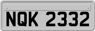 NQK2332