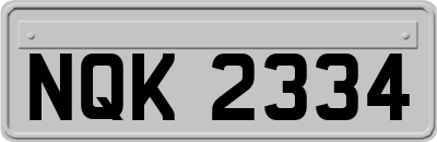NQK2334