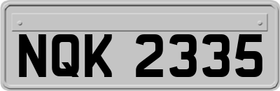 NQK2335