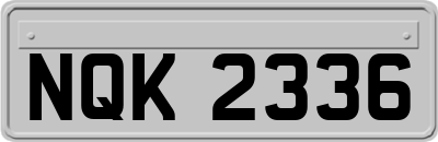 NQK2336