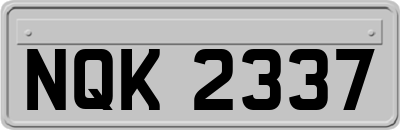NQK2337