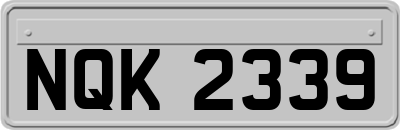 NQK2339