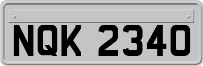 NQK2340