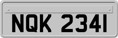NQK2341