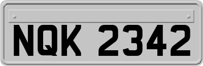 NQK2342