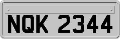 NQK2344