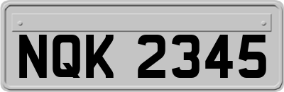 NQK2345