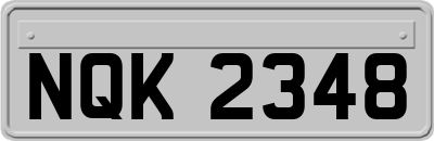 NQK2348