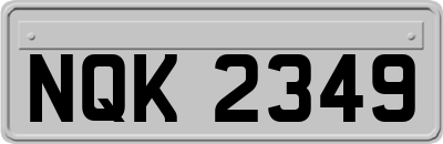 NQK2349
