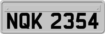 NQK2354
