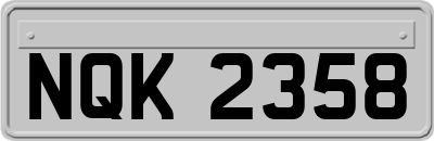 NQK2358