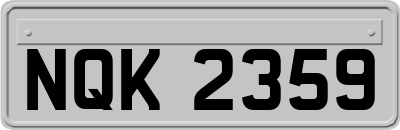 NQK2359