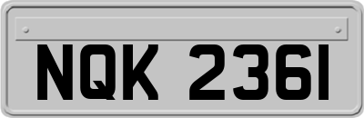 NQK2361