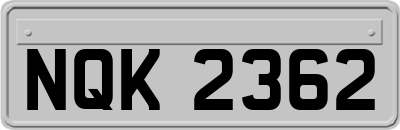 NQK2362
