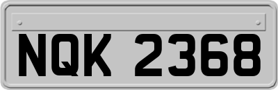 NQK2368