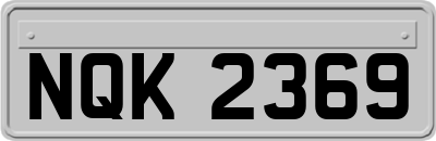 NQK2369