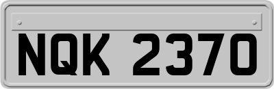 NQK2370