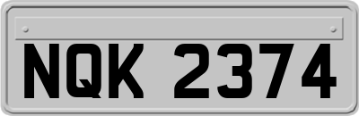 NQK2374