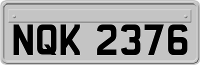 NQK2376