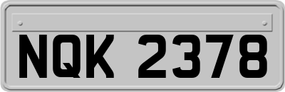 NQK2378