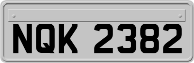 NQK2382