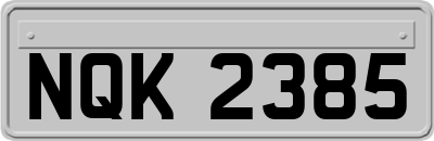 NQK2385
