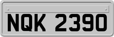 NQK2390