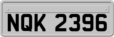 NQK2396