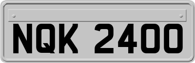 NQK2400