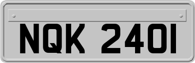 NQK2401