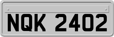 NQK2402