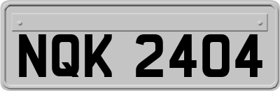 NQK2404