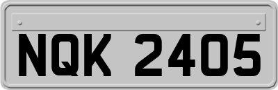 NQK2405