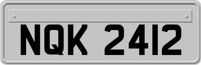 NQK2412