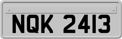 NQK2413