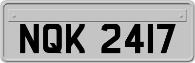 NQK2417